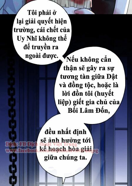 Vết Cắn Ngọt Ngào 2: Chapter 27