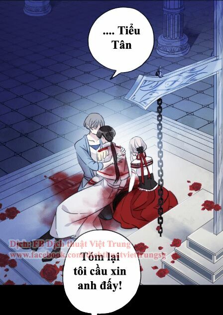 Vết Cắn Ngọt Ngào 2: Chapter 27