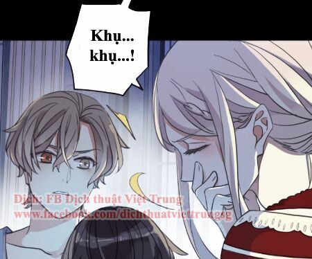 Vết Cắn Ngọt Ngào 2: Chapter 27