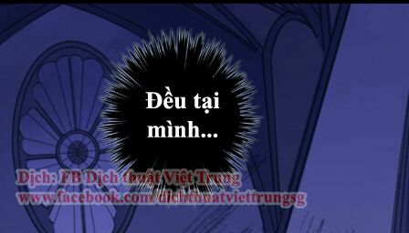 Vết Cắn Ngọt Ngào 2: Chapter 27
