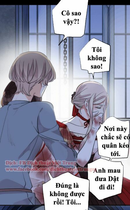 Vết Cắn Ngọt Ngào 2: Chapter 27