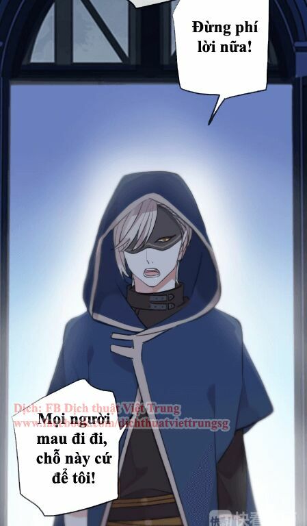 Vết Cắn Ngọt Ngào 2: Chapter 27