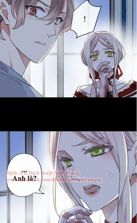 Vết Cắn Ngọt Ngào 2: Chapter 27