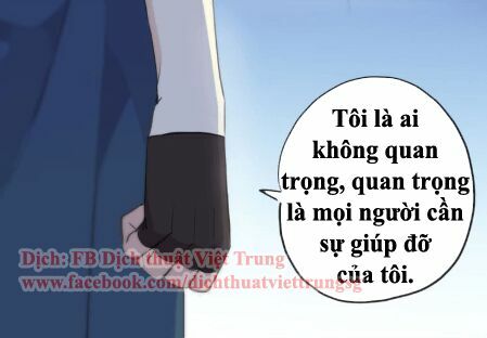 Vết Cắn Ngọt Ngào 2: Chapter 27