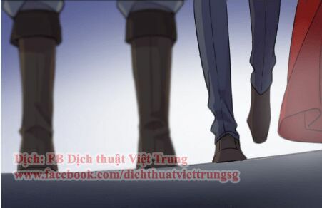 Vết Cắn Ngọt Ngào 2: Chapter 27