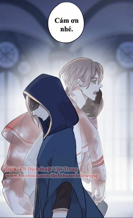 Vết Cắn Ngọt Ngào 2: Chapter 27