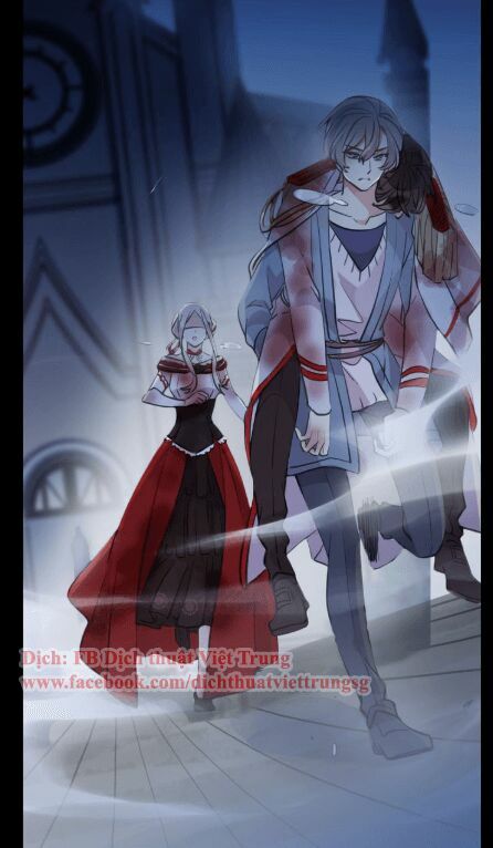 Vết Cắn Ngọt Ngào 2: Chapter 27