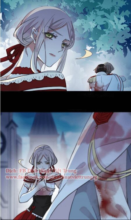 Vết Cắn Ngọt Ngào 2: Chapter 27