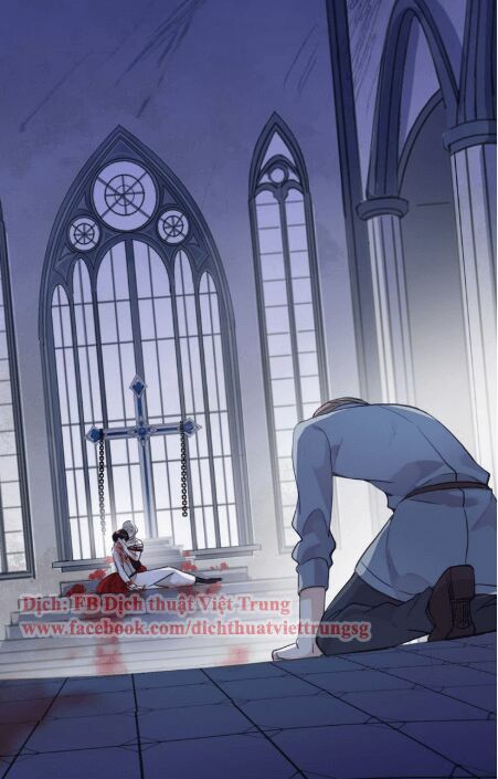 Vết Cắn Ngọt Ngào 2: Chapter 27