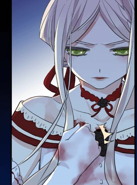 Vết Cắn Ngọt Ngào 2: Chapter 27