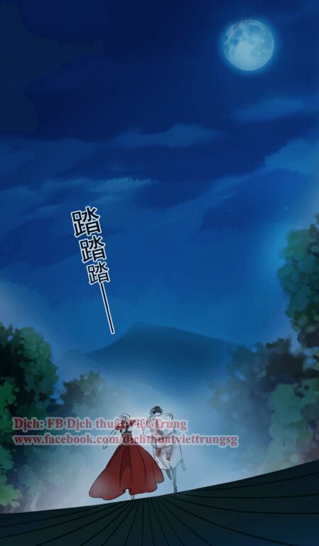Vết Cắn Ngọt Ngào 2: Chapter 27