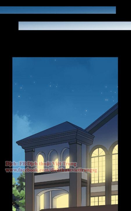 Vết Cắn Ngọt Ngào 2: Chapter 27