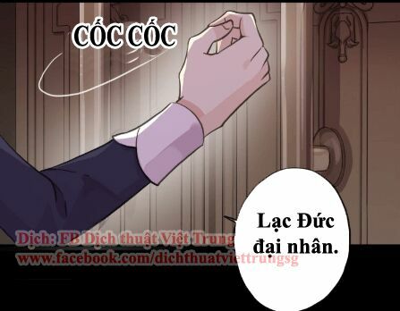 Vết Cắn Ngọt Ngào 2: Chapter 27