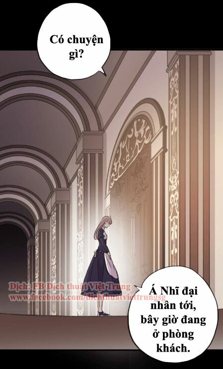 Vết Cắn Ngọt Ngào 2: Chapter 27