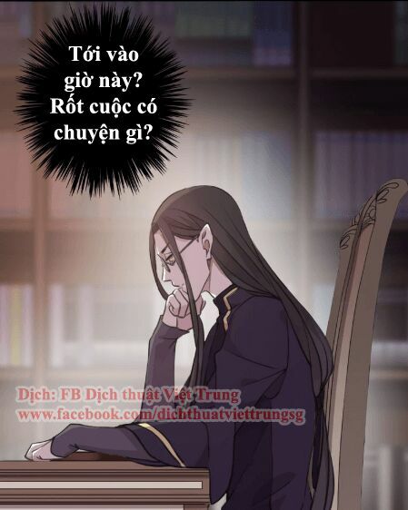Vết Cắn Ngọt Ngào 2: Chapter 27