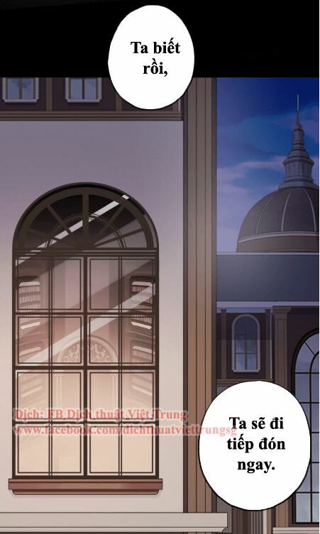 Vết Cắn Ngọt Ngào 2: Chapter 27