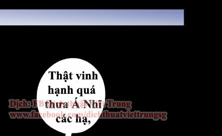 Vết Cắn Ngọt Ngào 2: Chapter 27