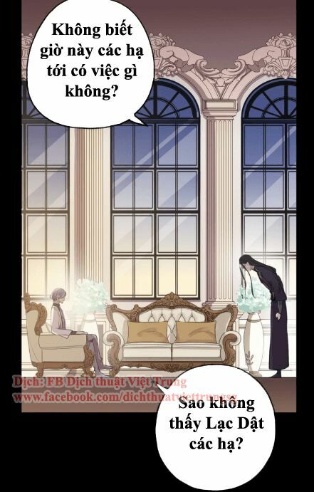 Vết Cắn Ngọt Ngào 2: Chapter 27