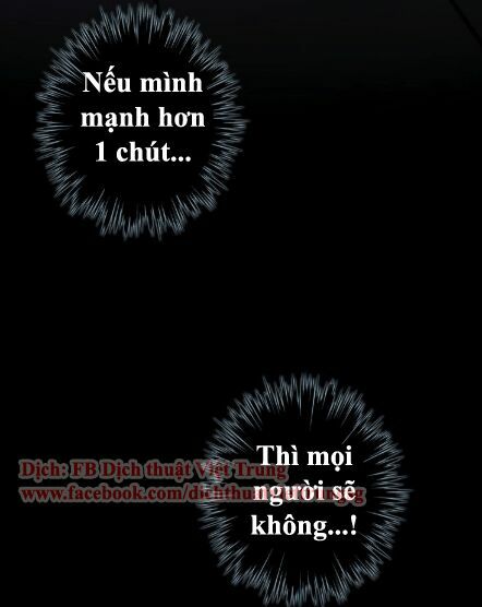 Vết Cắn Ngọt Ngào 2: Chapter 27