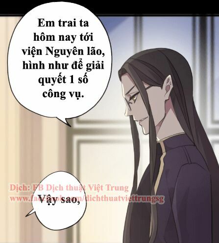 Vết Cắn Ngọt Ngào 2: Chapter 27