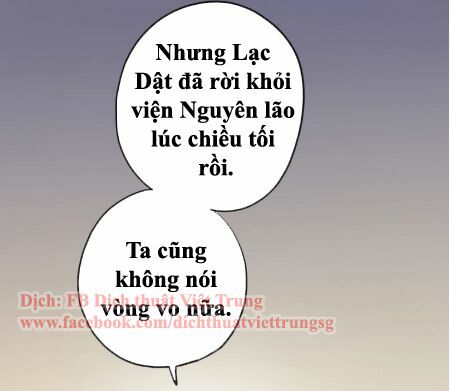 Vết Cắn Ngọt Ngào 2: Chapter 27