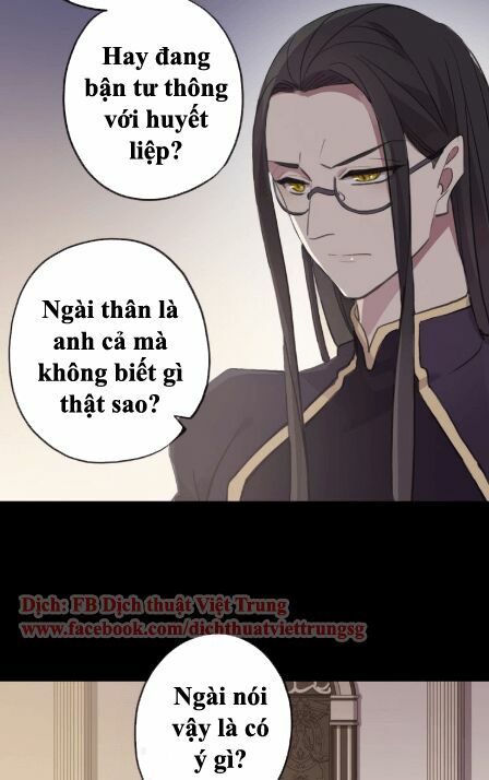 Vết Cắn Ngọt Ngào 2: Chapter 27