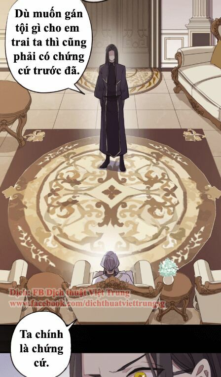 Vết Cắn Ngọt Ngào 2: Chapter 27