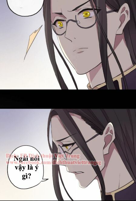 Vết Cắn Ngọt Ngào 2: Chapter 27