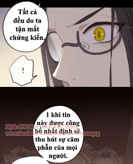 Vết Cắn Ngọt Ngào 2: Chapter 27