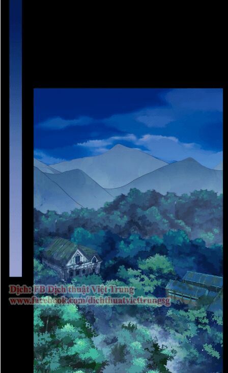 Vết Cắn Ngọt Ngào 2: Chapter 27