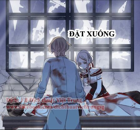 Vết Cắn Ngọt Ngào 2: Chapter 27