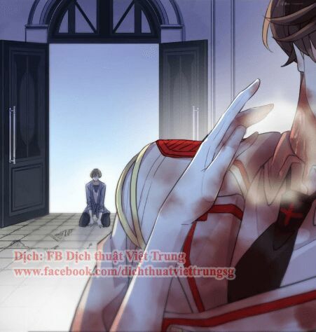 Vết Cắn Ngọt Ngào 2: Chapter 27