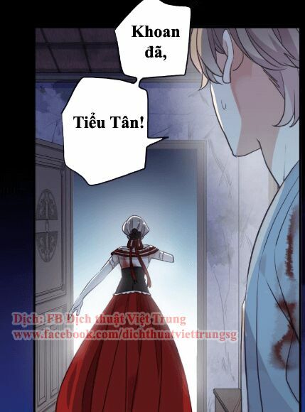Vết Cắn Ngọt Ngào 2: Chapter 27