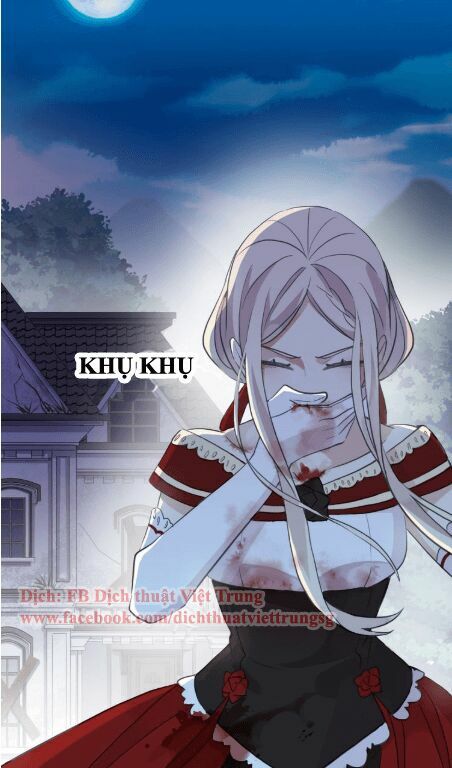 Vết Cắn Ngọt Ngào 2: Chapter 27