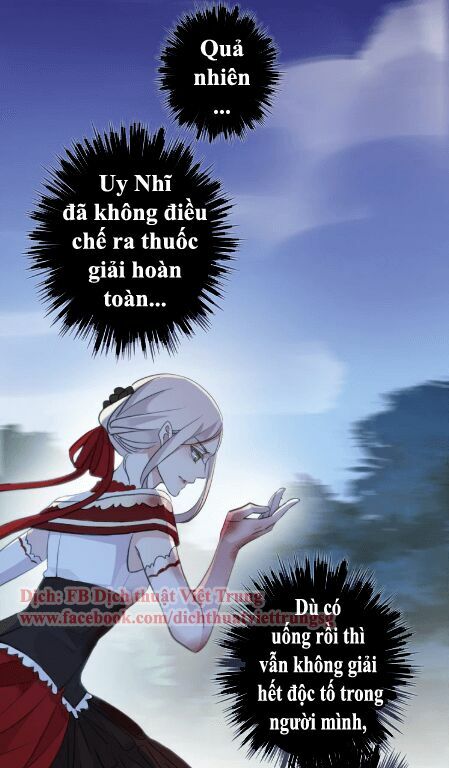 Vết Cắn Ngọt Ngào 2: Chapter 27