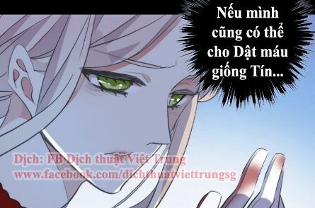 Vết Cắn Ngọt Ngào 2: Chapter 27