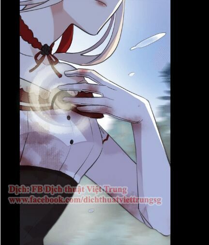 Vết Cắn Ngọt Ngào 2: Chapter 27
