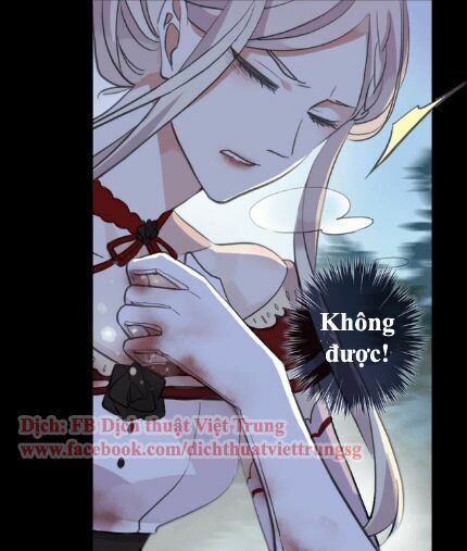 Vết Cắn Ngọt Ngào 2: Chapter 27