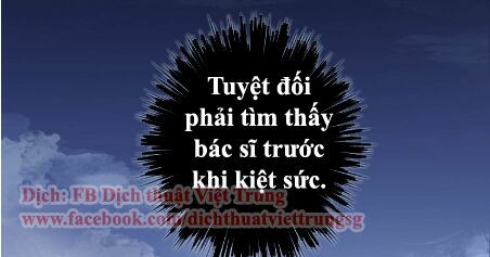 Vết Cắn Ngọt Ngào 2: Chapter 27
