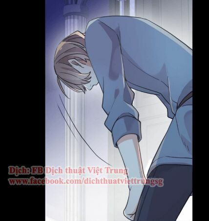 Vết Cắn Ngọt Ngào 2: Chapter 27