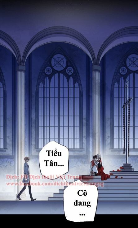 Vết Cắn Ngọt Ngào 2: Chapter 27