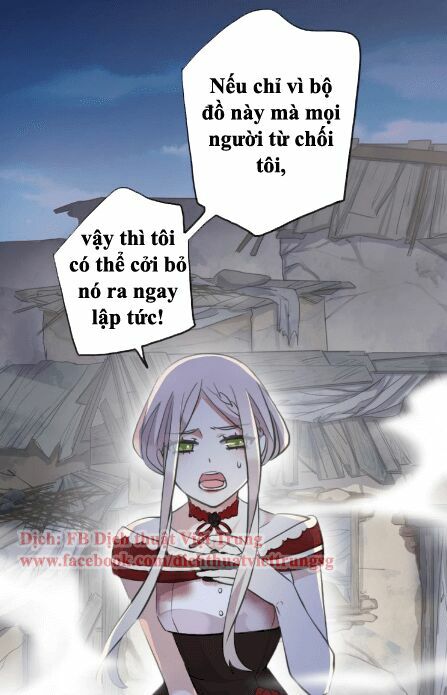 Vết Cắn Ngọt Ngào 2: Chapter 28