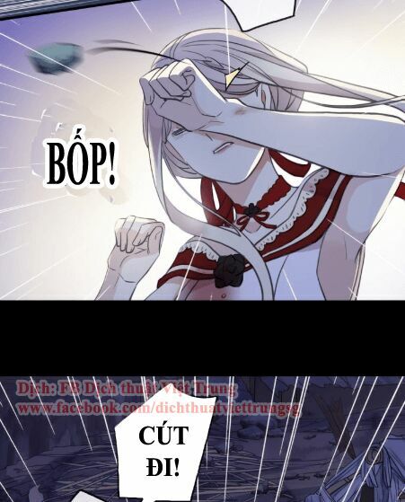 Vết Cắn Ngọt Ngào 2: Chapter 28