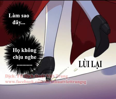 Vết Cắn Ngọt Ngào 2: Chapter 28