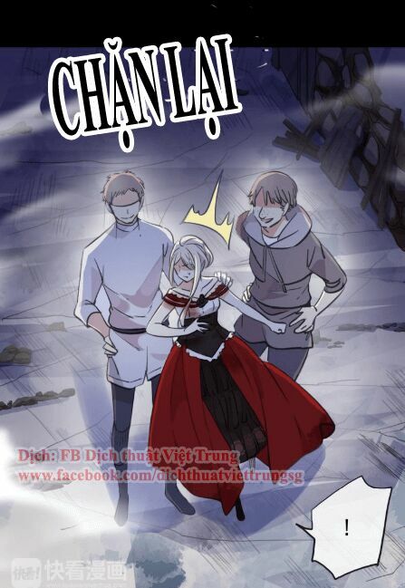 Vết Cắn Ngọt Ngào 2: Chapter 28