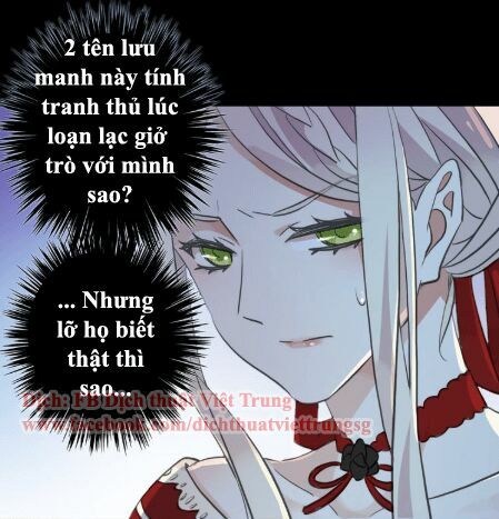 Vết Cắn Ngọt Ngào 2: Chapter 28