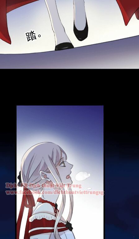 Vết Cắn Ngọt Ngào 2: Chapter 28