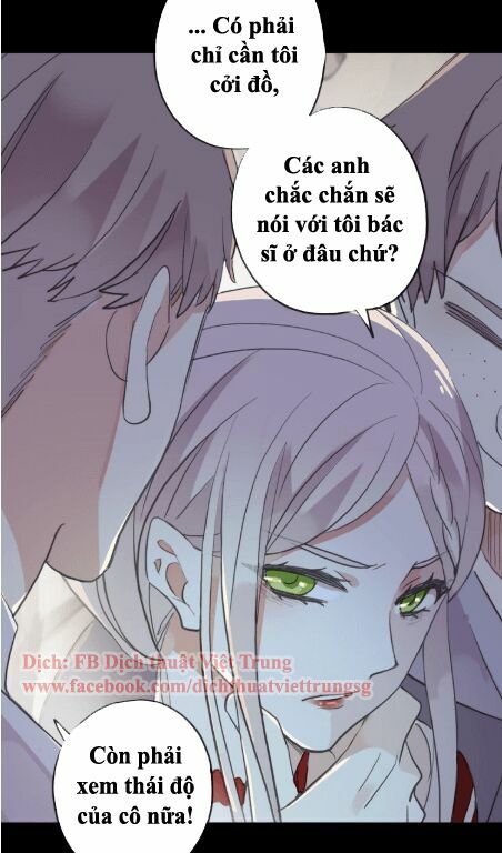 Vết Cắn Ngọt Ngào 2: Chapter 28