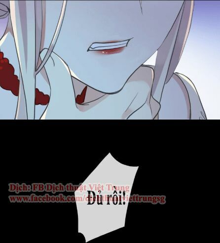 Vết Cắn Ngọt Ngào 2: Chapter 28