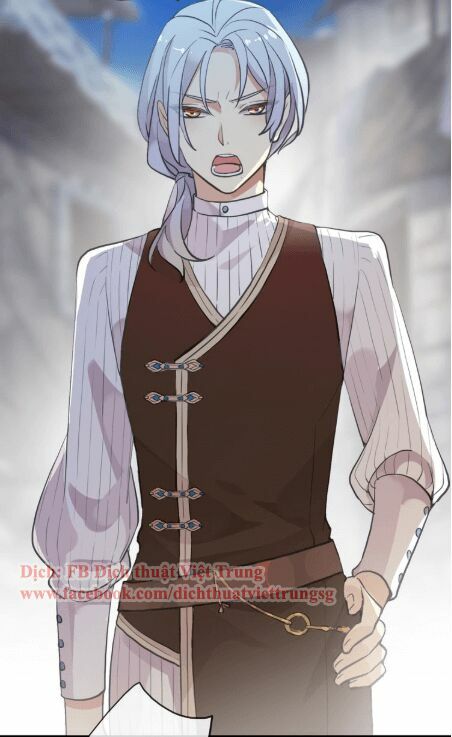 Vết Cắn Ngọt Ngào 2: Chapter 28